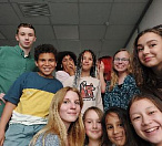 Летний городской лагерь "INTERNATIONAL BACCALAUREATE" для ребят 6-12 лет 